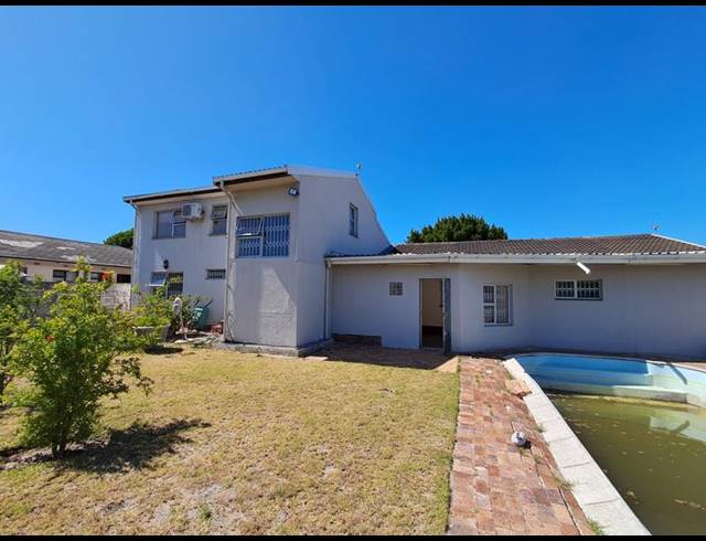 4 BEDROOM HOUSE FOR SALE IN TYGERDAL